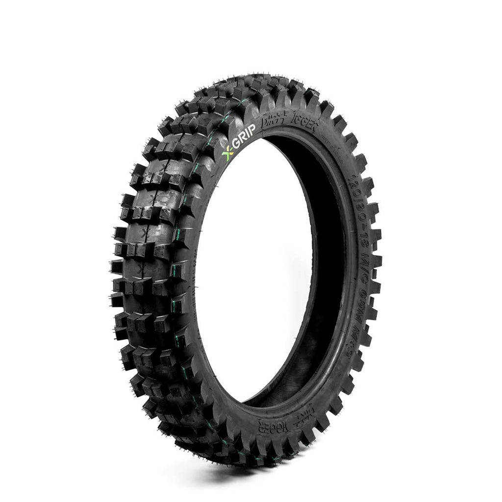 X-GRIP Reifen DirtDigger