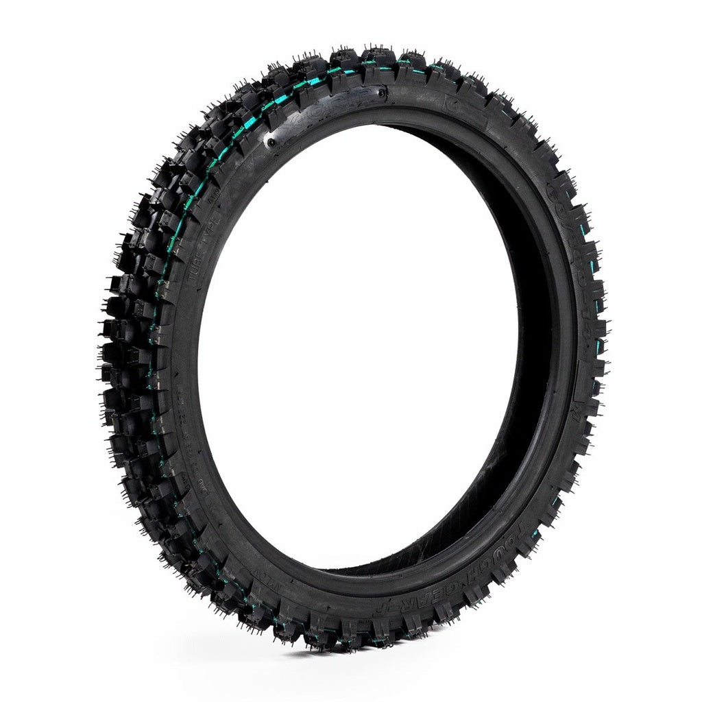 X-GRIP Reifen TOUGH GEAR-F