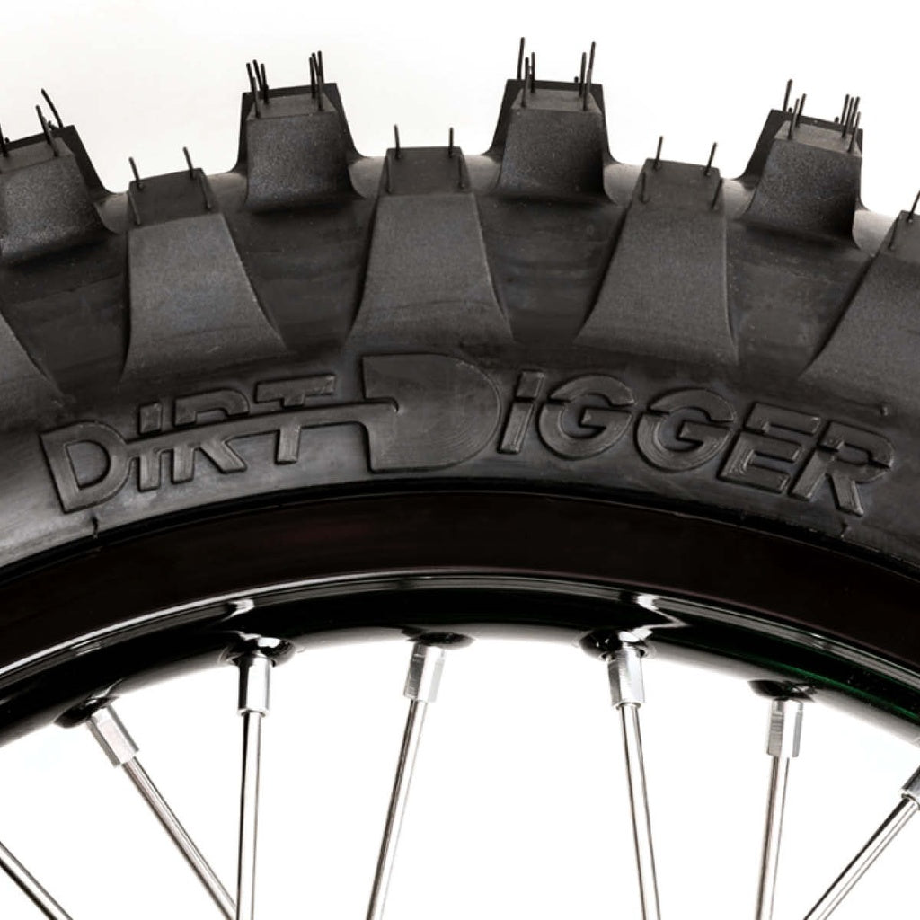 X-GRIP Reifen DirtDigger