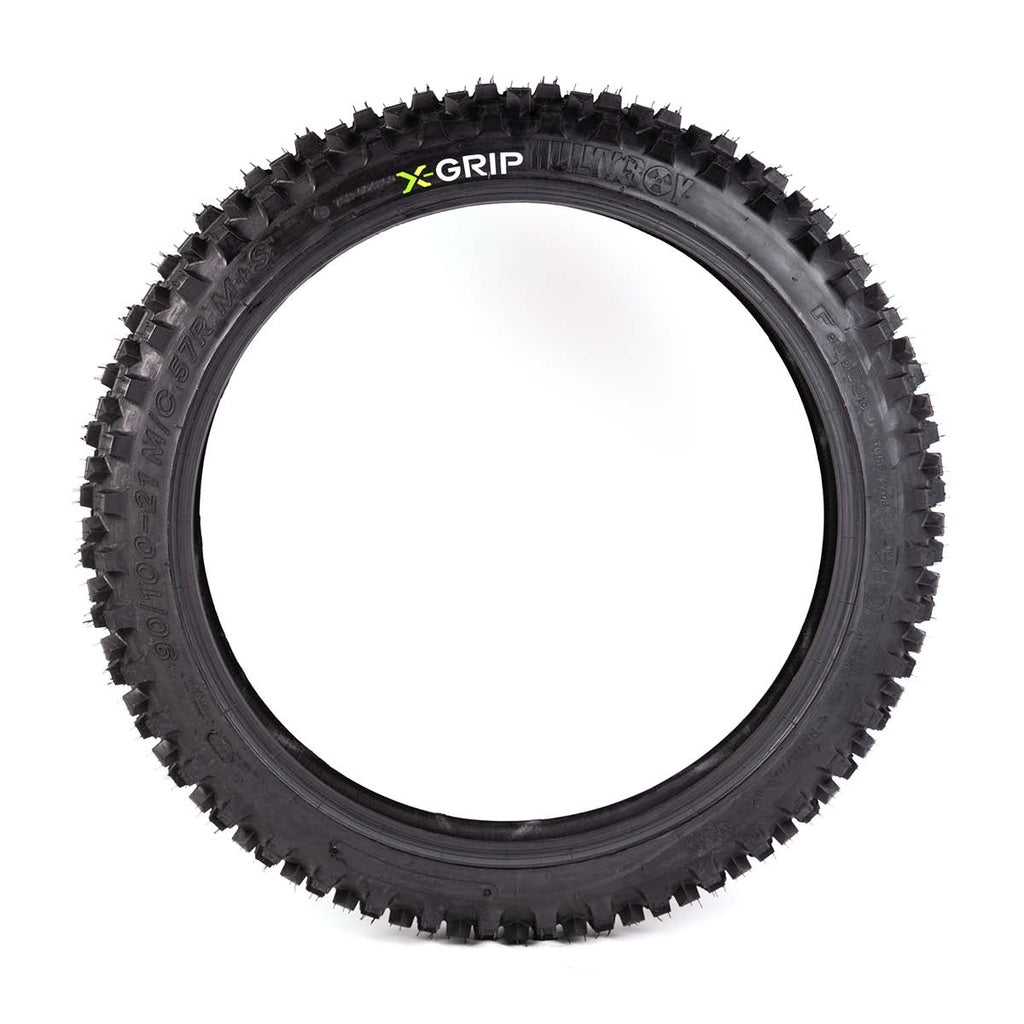 X-GRIP Reifen HULKYBOY