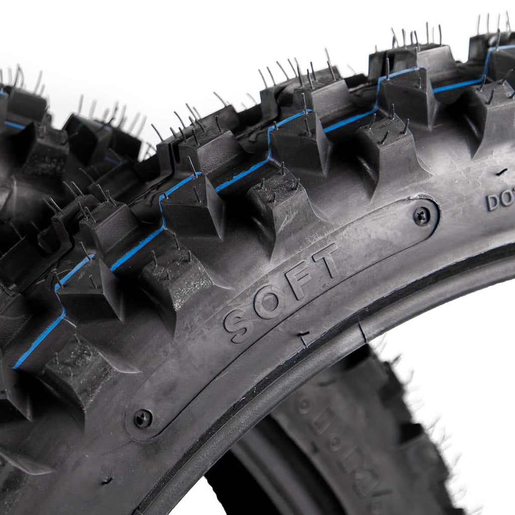 X-GRIP Reifen HULKYBOY