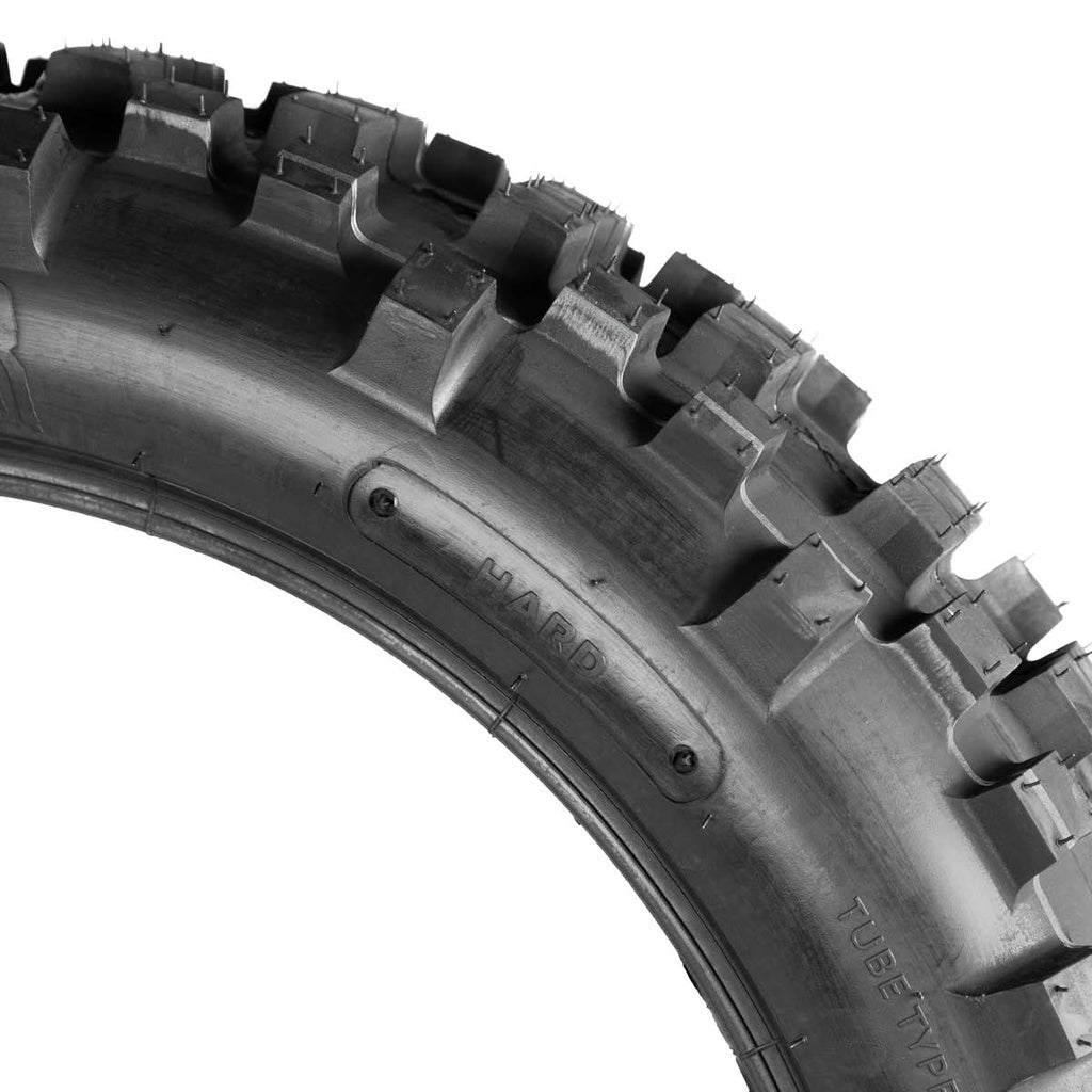 X-GRIP Reifen JACK the GRIPPER