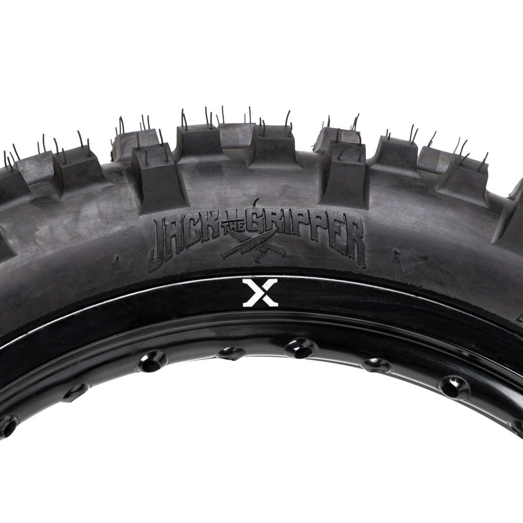 X-GRIP Reifen JACK the GRIPPER