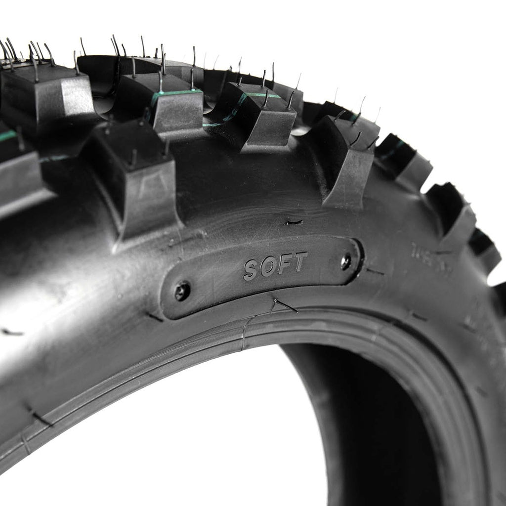 X-GRIP Reifen JACK the GRIPPER