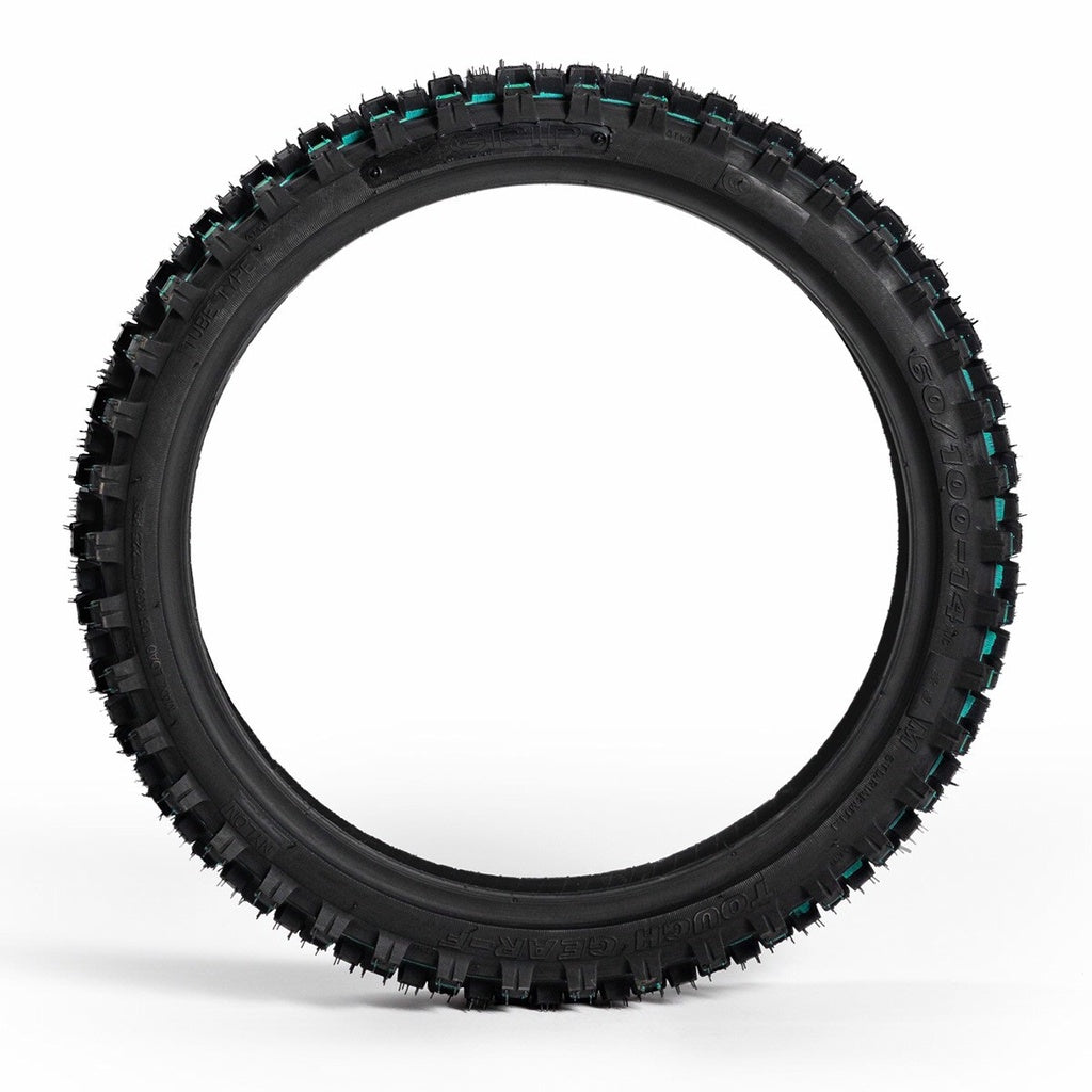 X-GRIP Reifen TOUGH GEAR-F