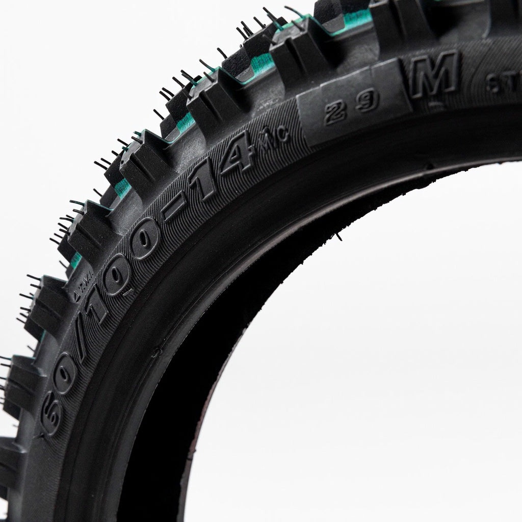 X-GRIP Reifen TOUGH GEAR-F