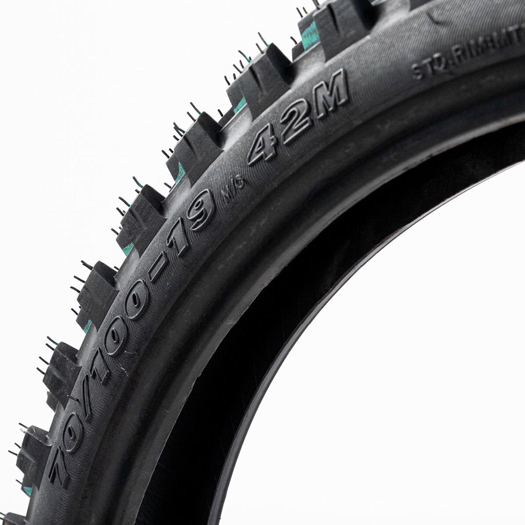 X-GRIP Reifen TOUGH GEAR-F