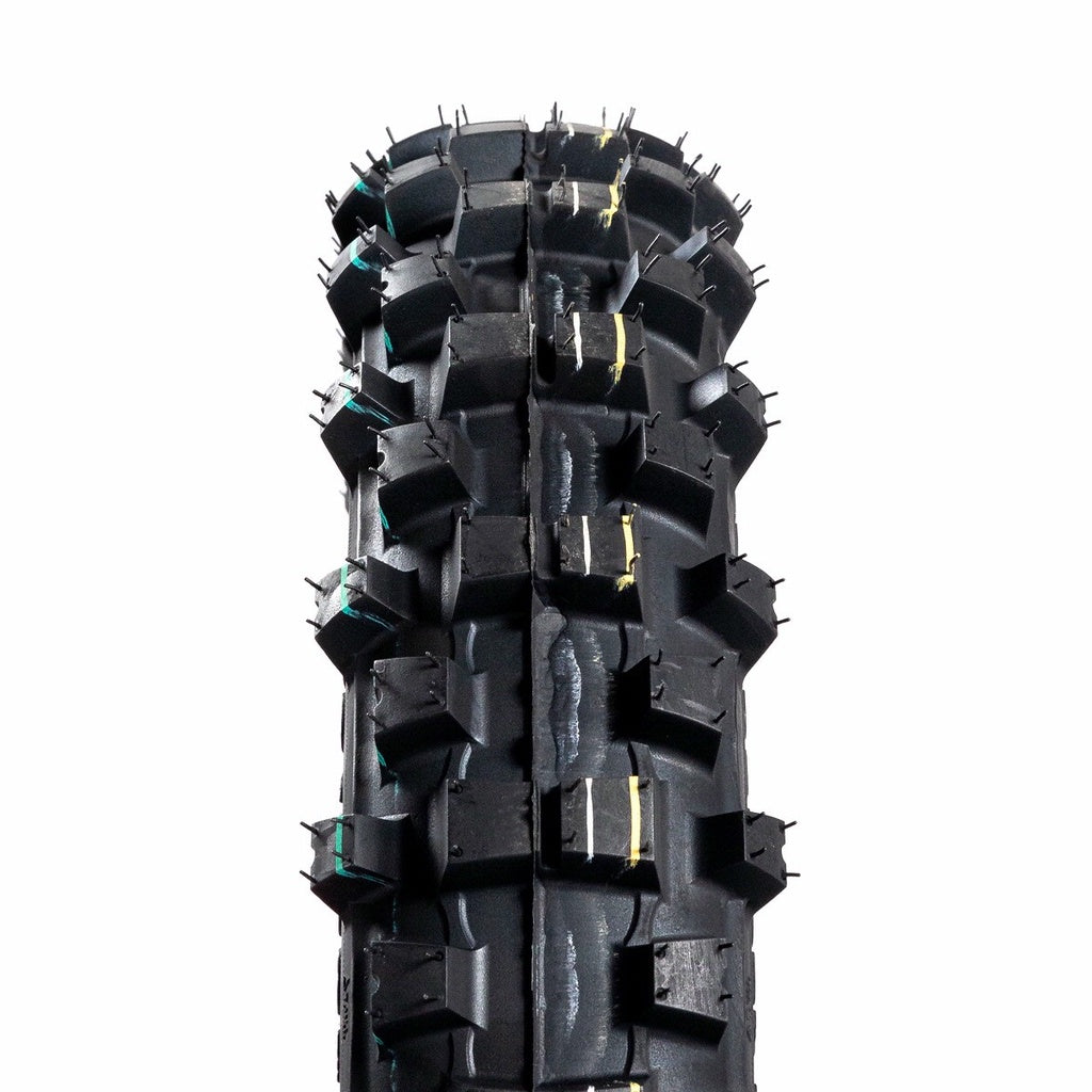 X-GRIP Reifen TOUGH GEAR-R 80/100-12