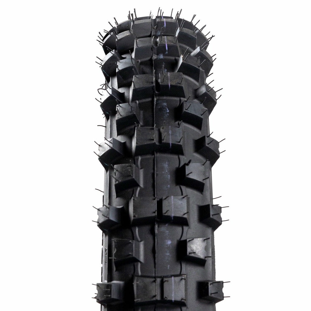 X-GRIP Reifen TOUGH GEAR-R 90/100-16
