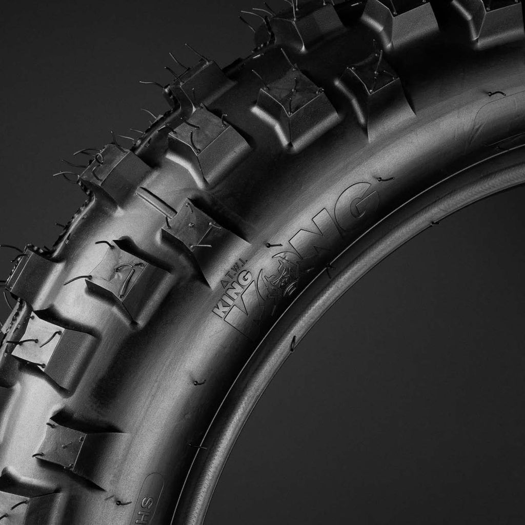X-GRIP Reifen KING KONG