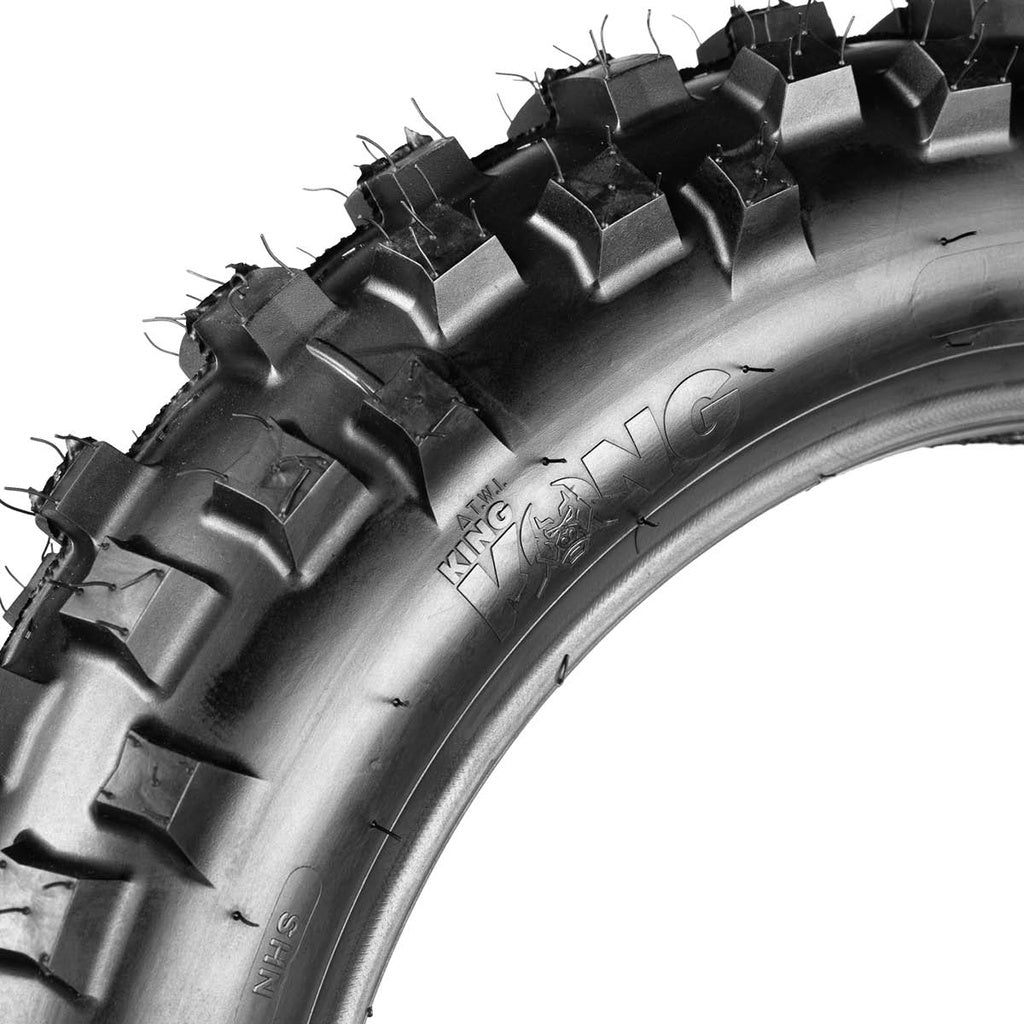 X-GRIP Reifen KING KONG