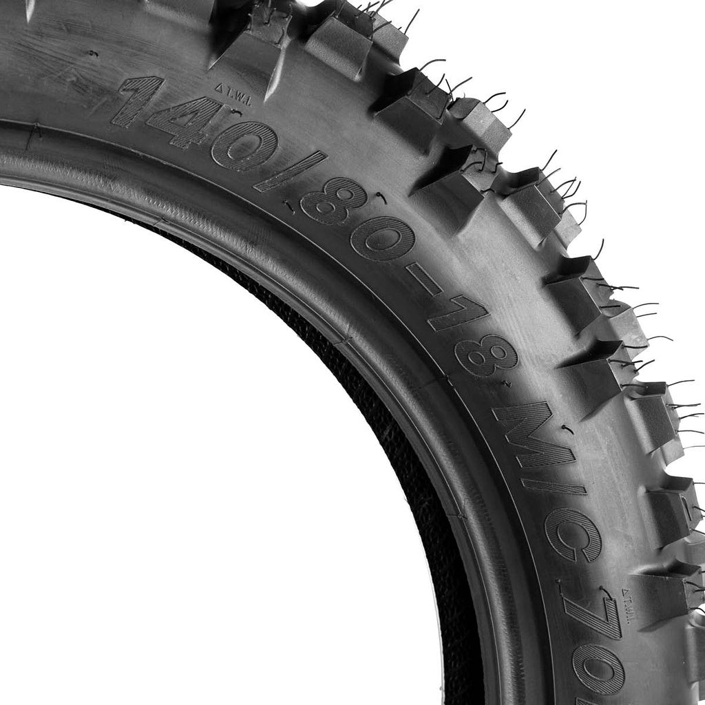 X-GRIP Reifen KING KONG