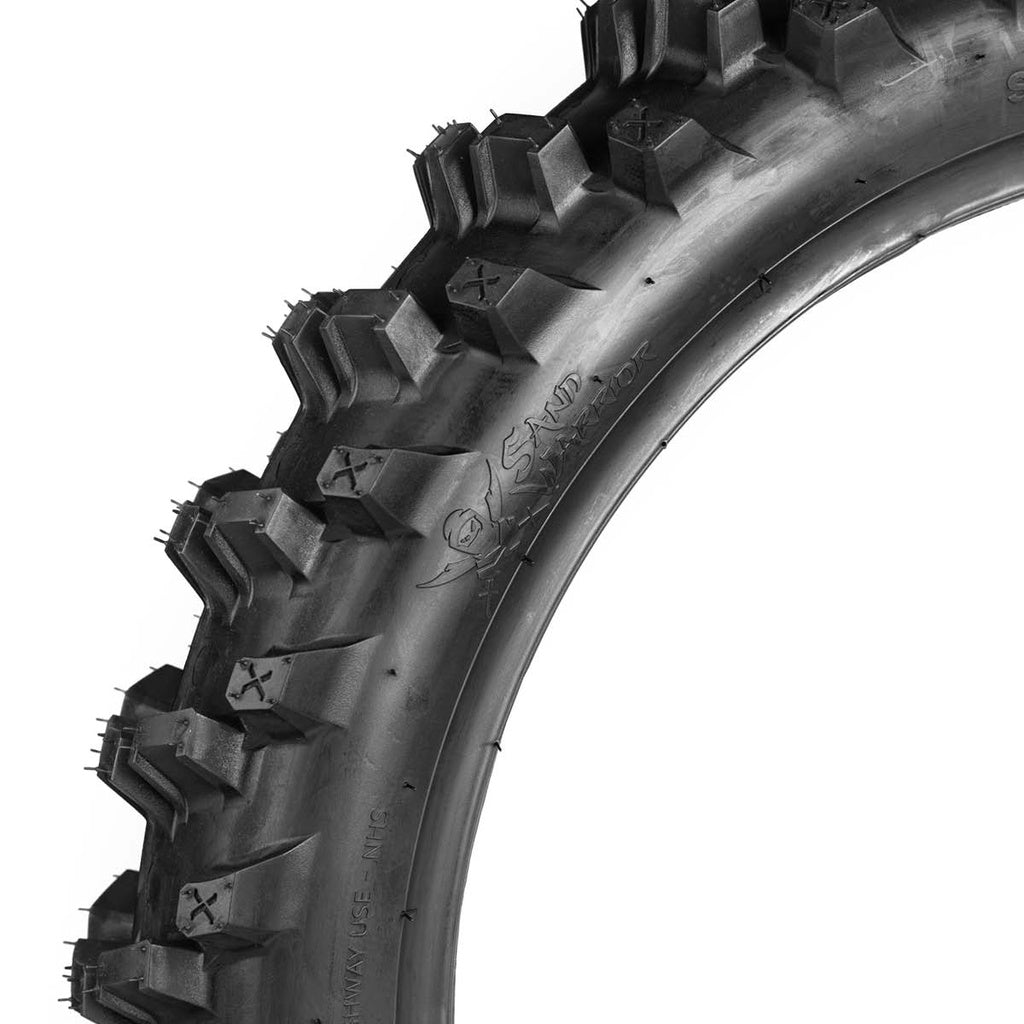 X-GRIP Reifen SANDWARRIOR