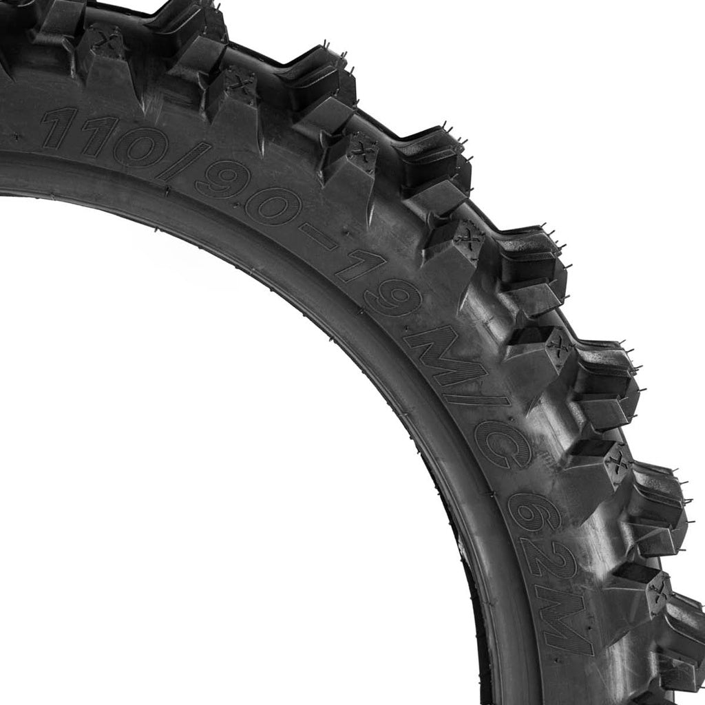 X-GRIP Reifen SANDWARRIOR