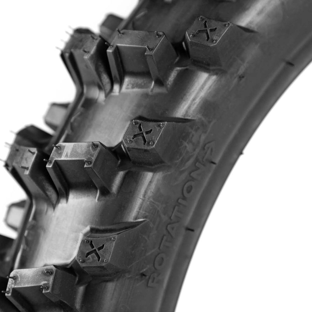 X-GRIP Reifen SANDWARRIOR