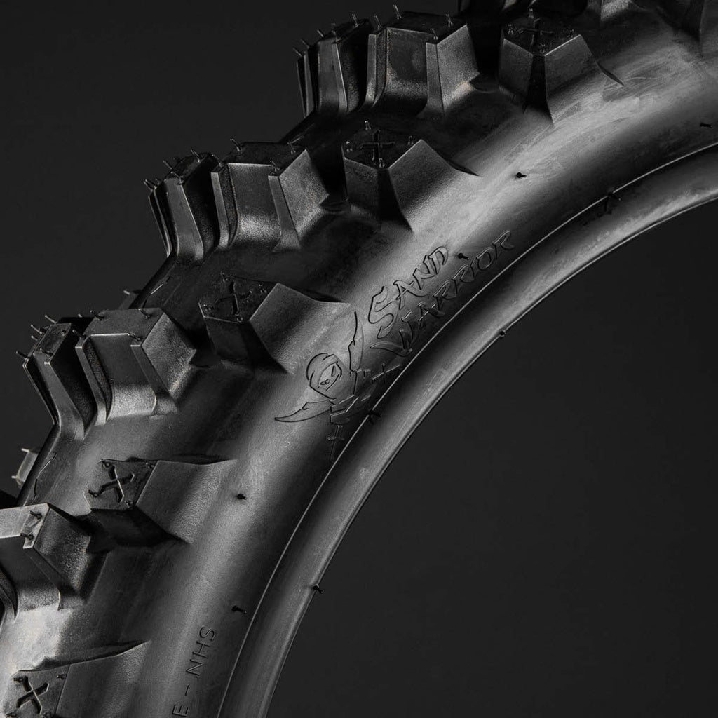 X-GRIP Reifen SANDWARRIOR