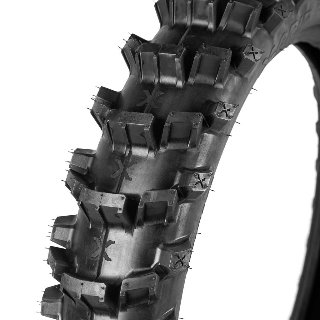X-GRIP Reifen SANDWARRIOR