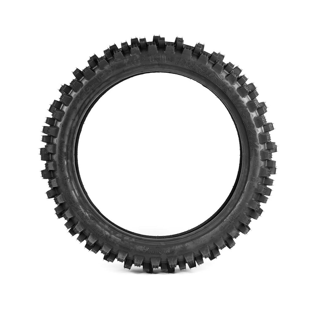 X-GRIP Reifen TRACKWARRIOR