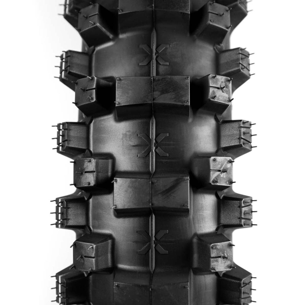 X-GRIP Reifen TRACKWARRIOR