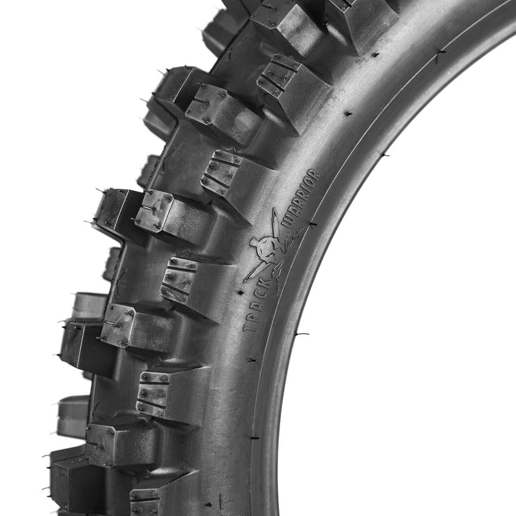 X-GRIP Reifen TRACKWARRIOR